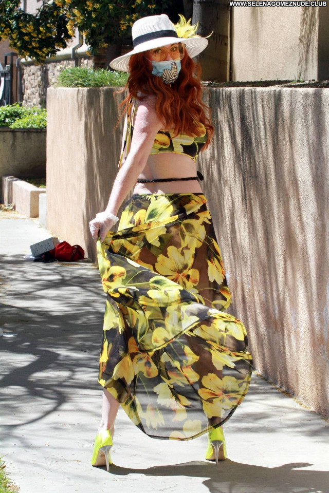 Phoebe Price No Source Posing Hot Celebrity Paparazzi Beautiful Babe