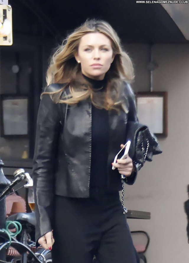 Abbey Clancy No Source Posing Hot Babe Beautiful London Paparazzi