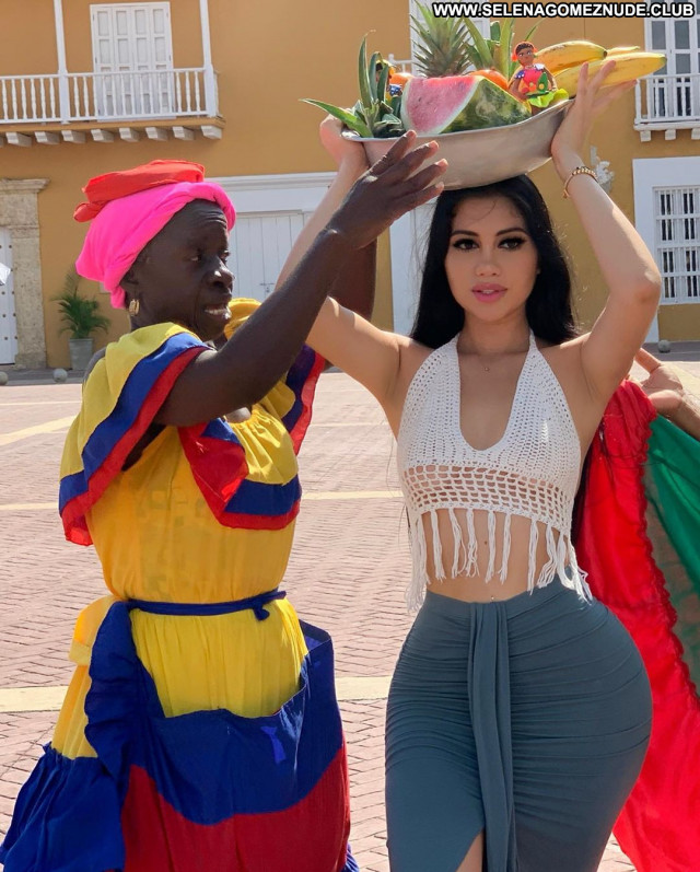 Jailyne Ojeda Ochoa No Source  Celebrity Babe Paparazzi Beautiful