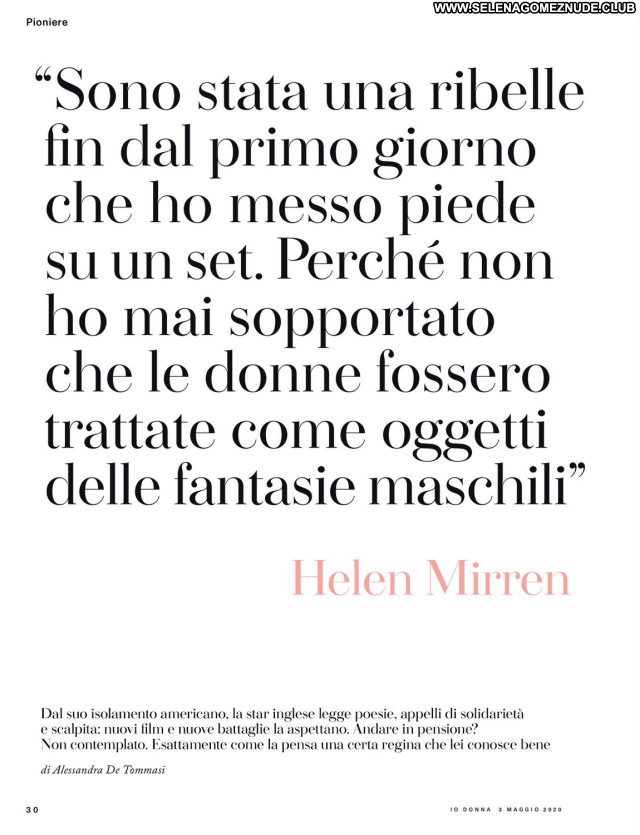 Helen Mirren Babe Beautiful Sexy Celebrity Posing Hot