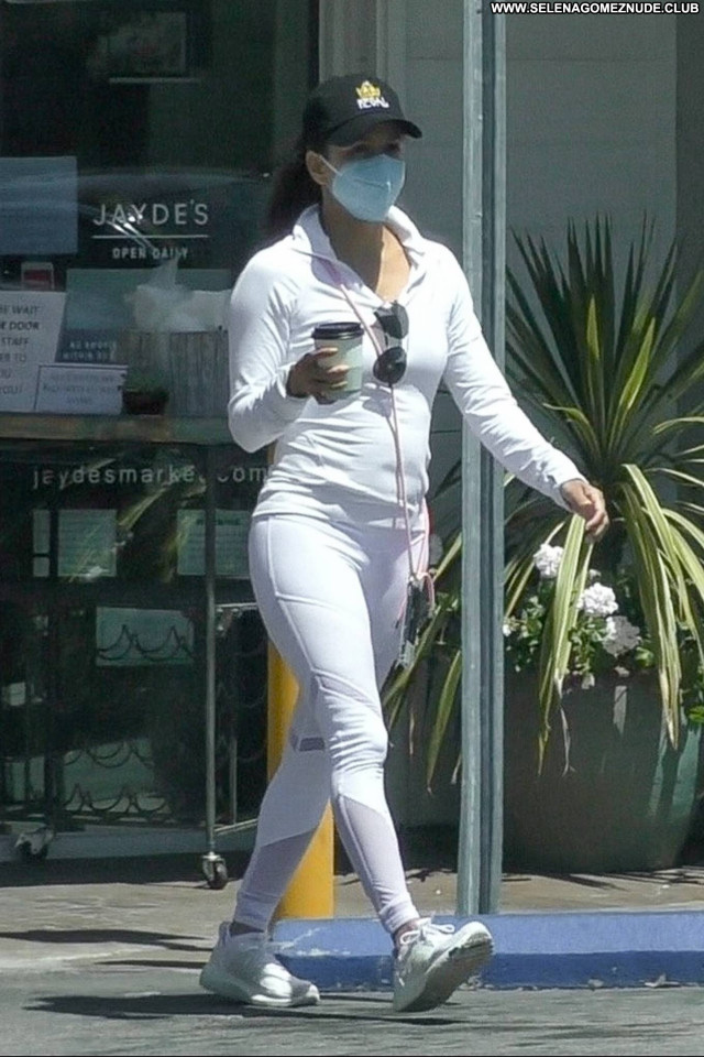 Eva Longoria Los Angeles Babe Beautiful Celebrity Paparazzi Posing Hot
