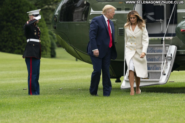 Melania Trump No Source Celebrity Sexy Babe Posing Hot Beautiful