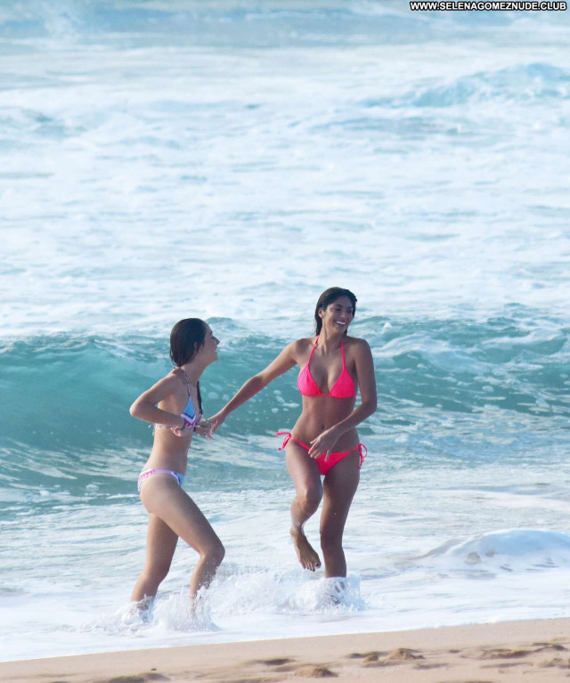 Pia Miller No Source Paparazzi Beautiful Celebrity Beach Photoshoot