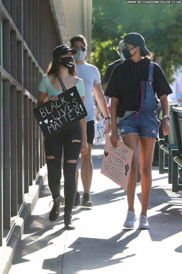 Eiza Gonzalez West Hollywood Babe Posing Hot Celebrity Beautiful