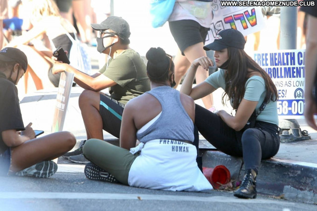 Eiza Gonzalez West Hollywood Paparazzi Beautiful Babe Posing Hot