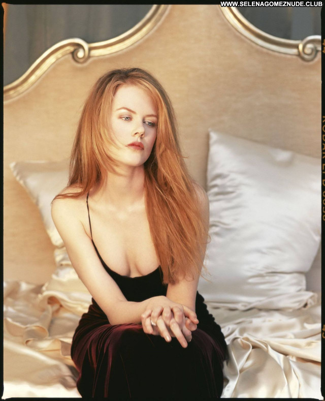 Nicole Kidman No Source Sexy Beautiful Celebrity Babe Posing Hot