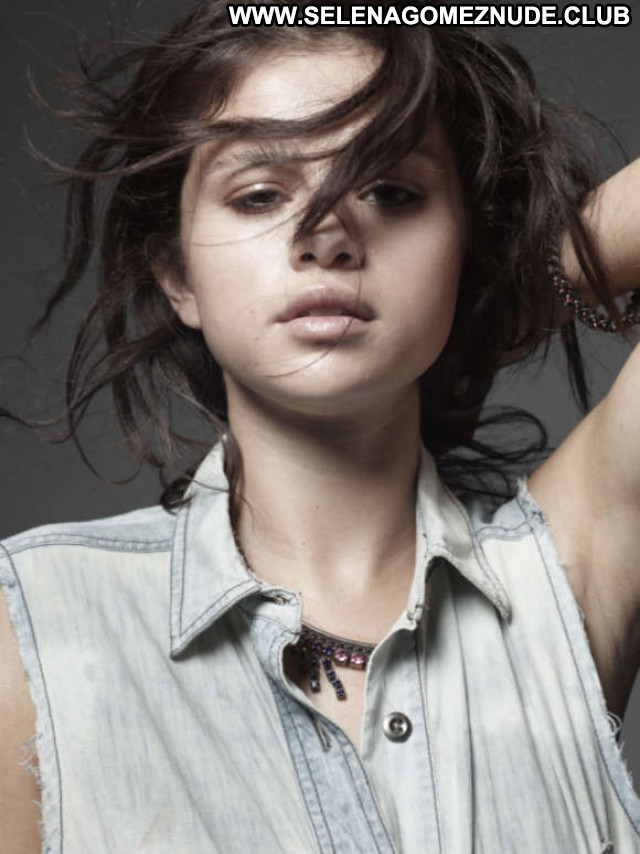 Selena Gomez W Magazine  Magazine Paparazzi Celebrity Interview Babe