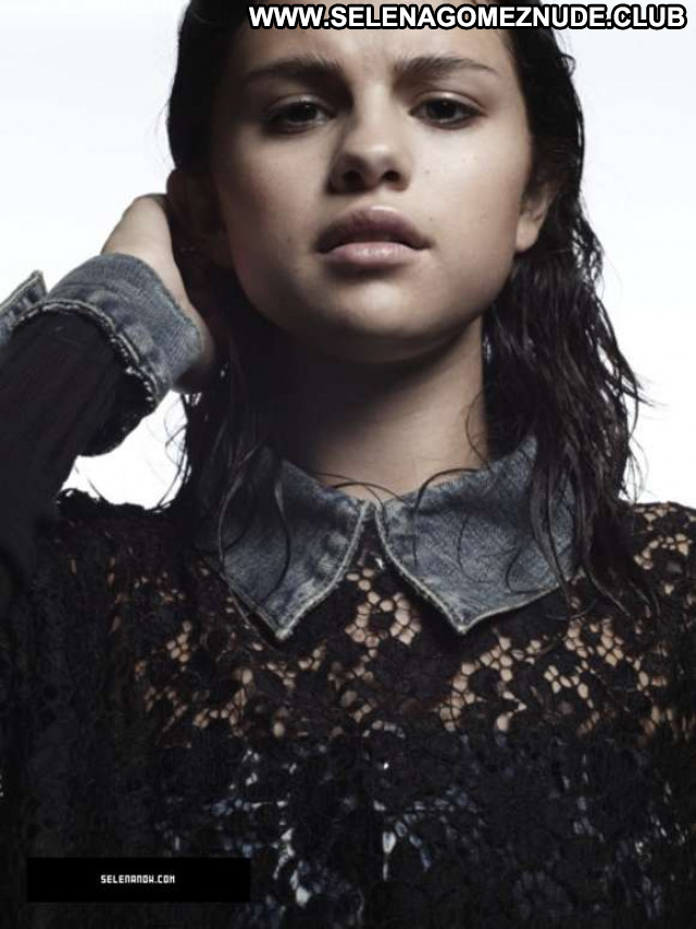 Selena Gomez W Magazine Interview Beautiful Celebrity Paparazzi Babe