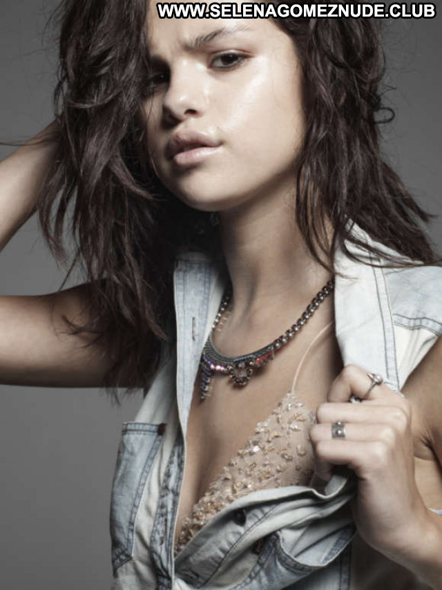 Selena Gomez W Magazine Interview Magazine Celebrity Beautiful