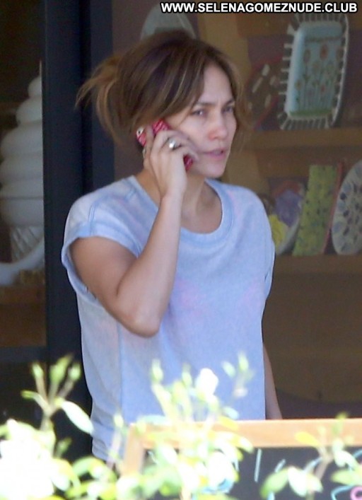 Jennifer Lopez Straight Paparazzi Babe Posing Hot Beautiful Celebrity