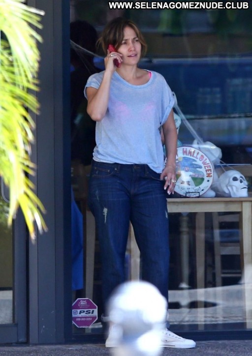 Jennifer Lopez Straight Paparazzi Babe Posing Hot Beautiful Celebrity