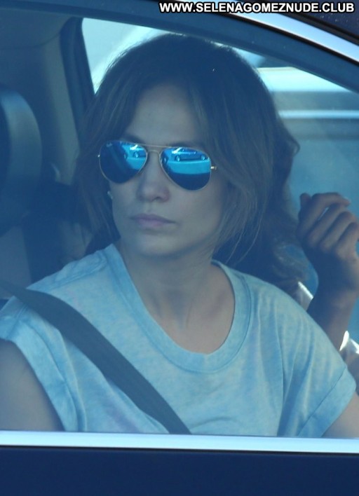 Jennifer Lopez Straight Paparazzi Babe Posing Hot Beautiful Celebrity