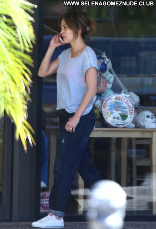 Jennifer Lopez Straight Paparazzi Babe Posing Hot Beautiful Celebrity