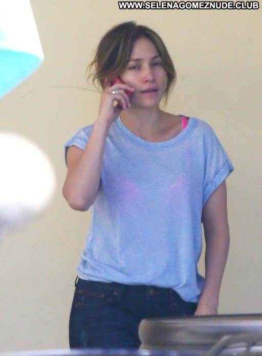 Jennifer Lopez Straight Paparazzi Babe Posing Hot Beautiful Celebrity