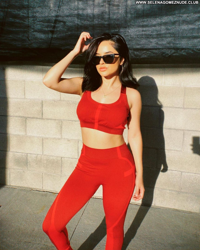 Becky G No Source  Beautiful Posing Hot Babe Sexy Celebrity