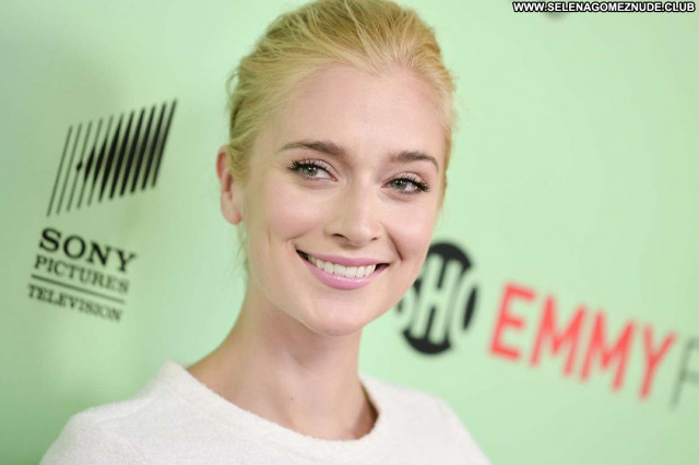 Caitlin Fitzgerald Masters Of Sex Posing Hot Sex Paparazzi Beautiful