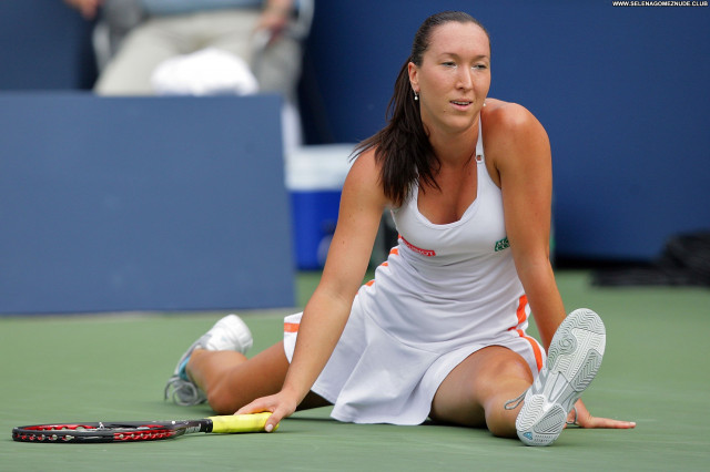 Jelena Jankovic No Source  Celebrity Posing Hot Babe Beautiful Asian