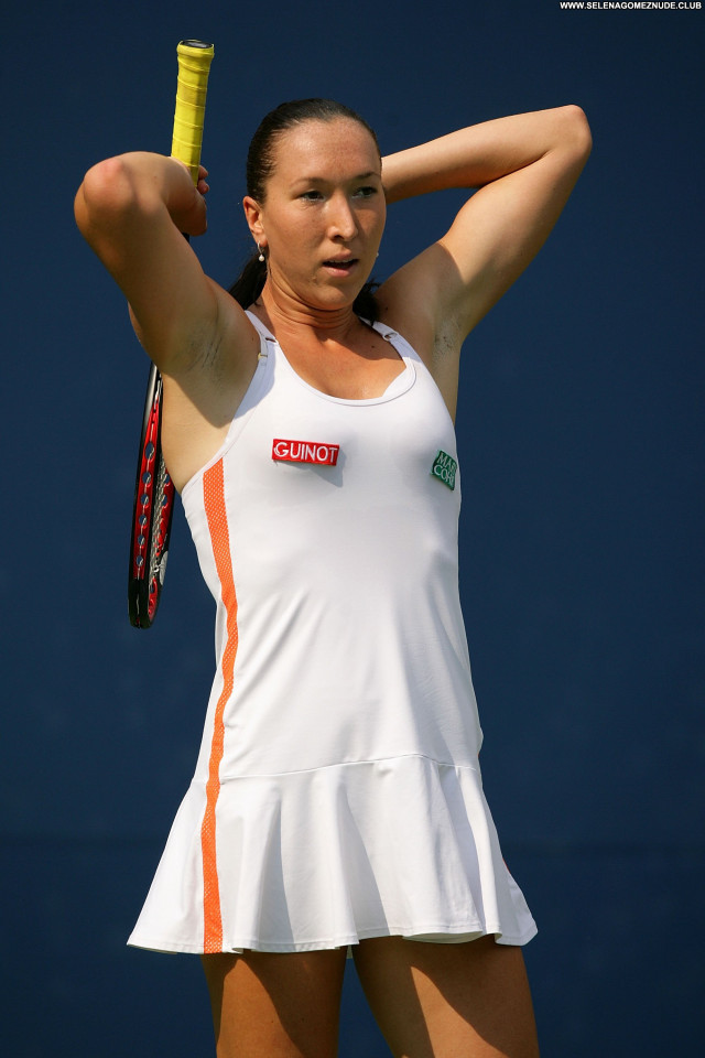 Jelena Jankovic No Source  Celebrity Asian Posing Hot Babe Beautiful