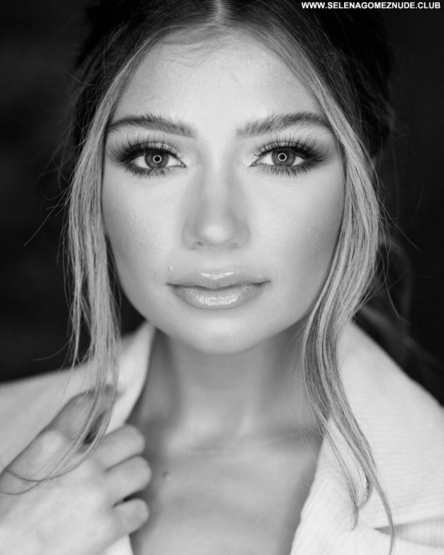 Cristine prosperi nude