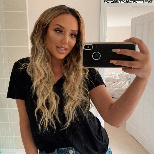 Charlotte Crosby No Source Babe Posing Hot Celebrity Beautiful Sexy
