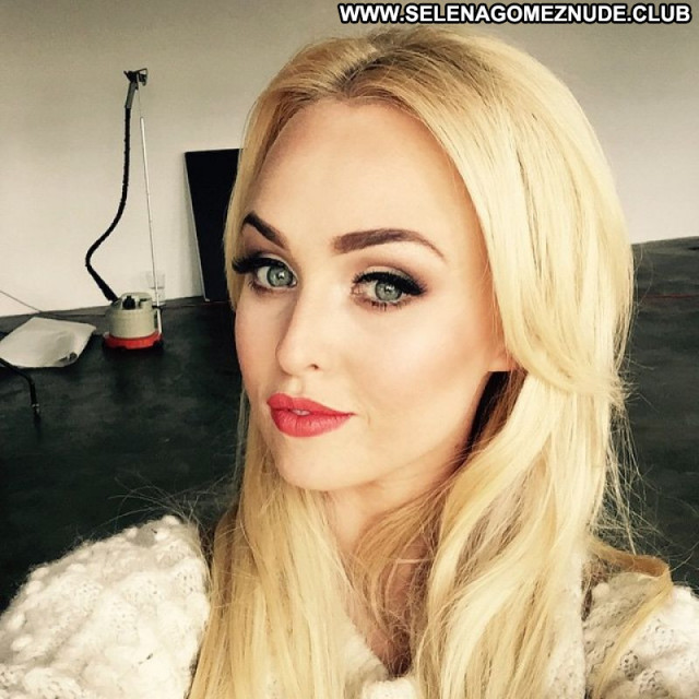 Jorgie Porter No Source Celebrity Beautiful Posing Hot Babe Sexy