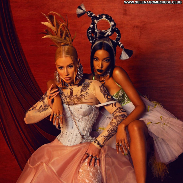 Iggy Azalea No Source Celebrity Beautiful Posing Hot Sexy Babe