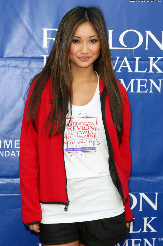 Brenda Song No Source Asian Celebrity Posing Hot Babe Beautiful