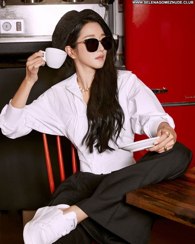 Seo Ye No Source Celebrity Babe Posing Hot Sexy Beautiful
