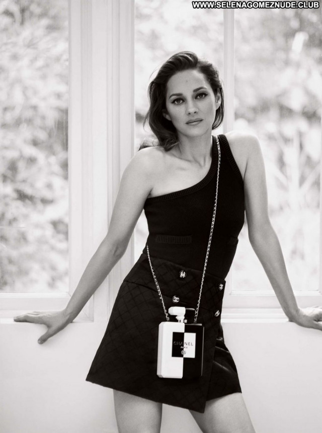 Marion Cotillard No Source Celebrity Beautiful Sexy Posing Hot Babe