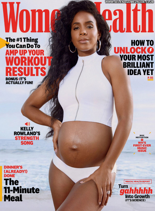 Kelly Rowland No Source Celebrity Beautiful Babe Sexy Posing Hot