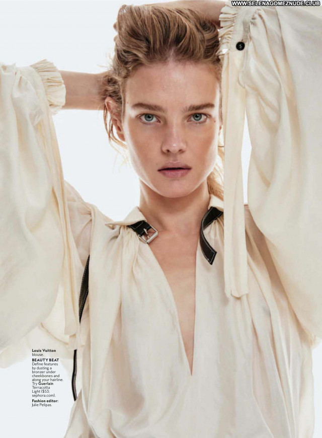 Natalia Vodianova S Magazine Celebrity Paparazzi Beautiful Posing Hot