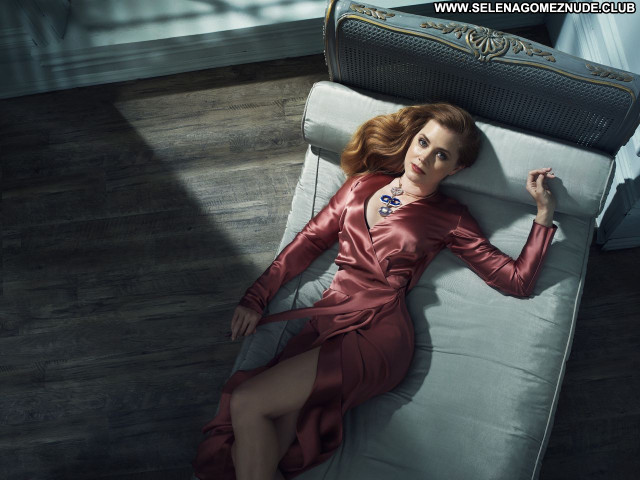 Amy Adams No Source Celebrity Babe Beautiful Posing Hot Sexy