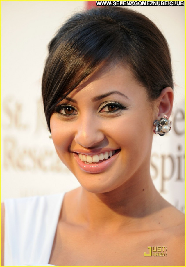 Francia Raisa Almendarez The American  Celebrity Babe Latina American