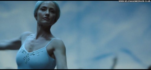 Minka kelly titans nude