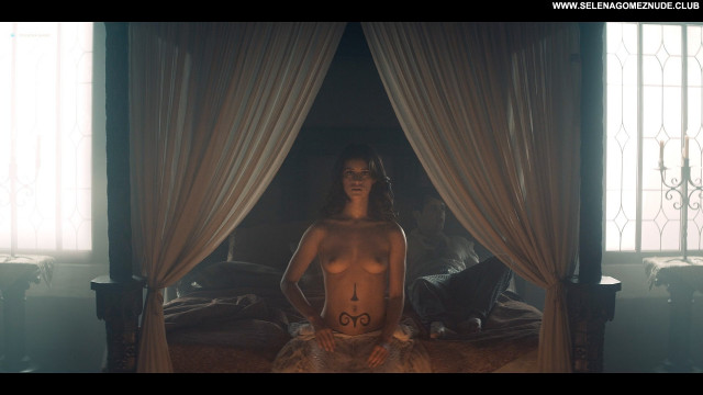 Anya Chalotra The Witcher Actress Beautiful Nude Nude Scene Posing