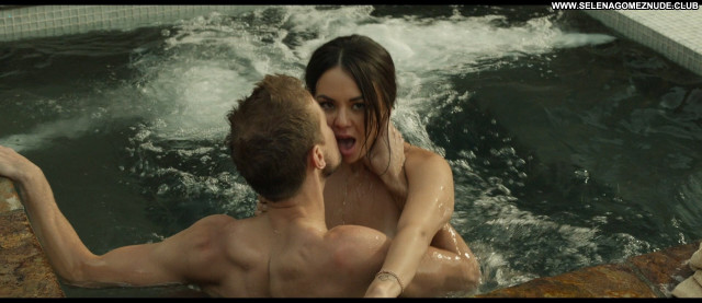 Angela trimbur sexy