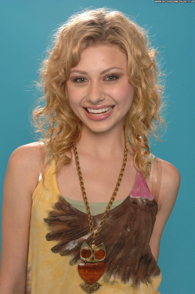 Alyson Michalka No Source Singer Celebrity Beautiful Babe Posing Hot