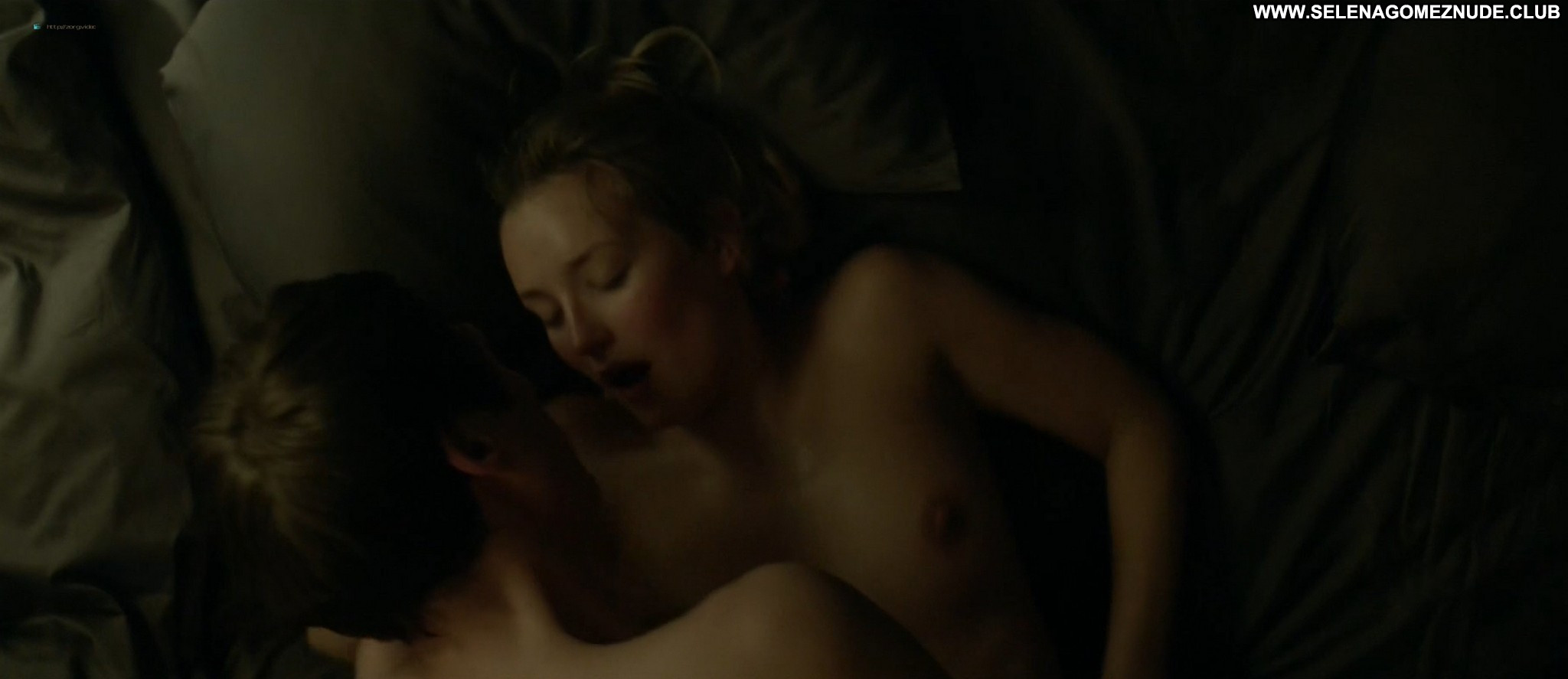 Marie Osmand Nude