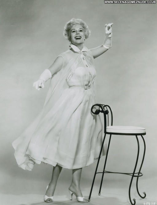 Eva Gabor Celebrity Hungarian Babe Posing Hot Wife Straight Beautiful Actress