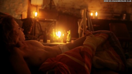 Karin Hanczewski Beautiful Celebrity Posing Hot Babe