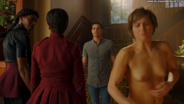 Sexiest nude scenes