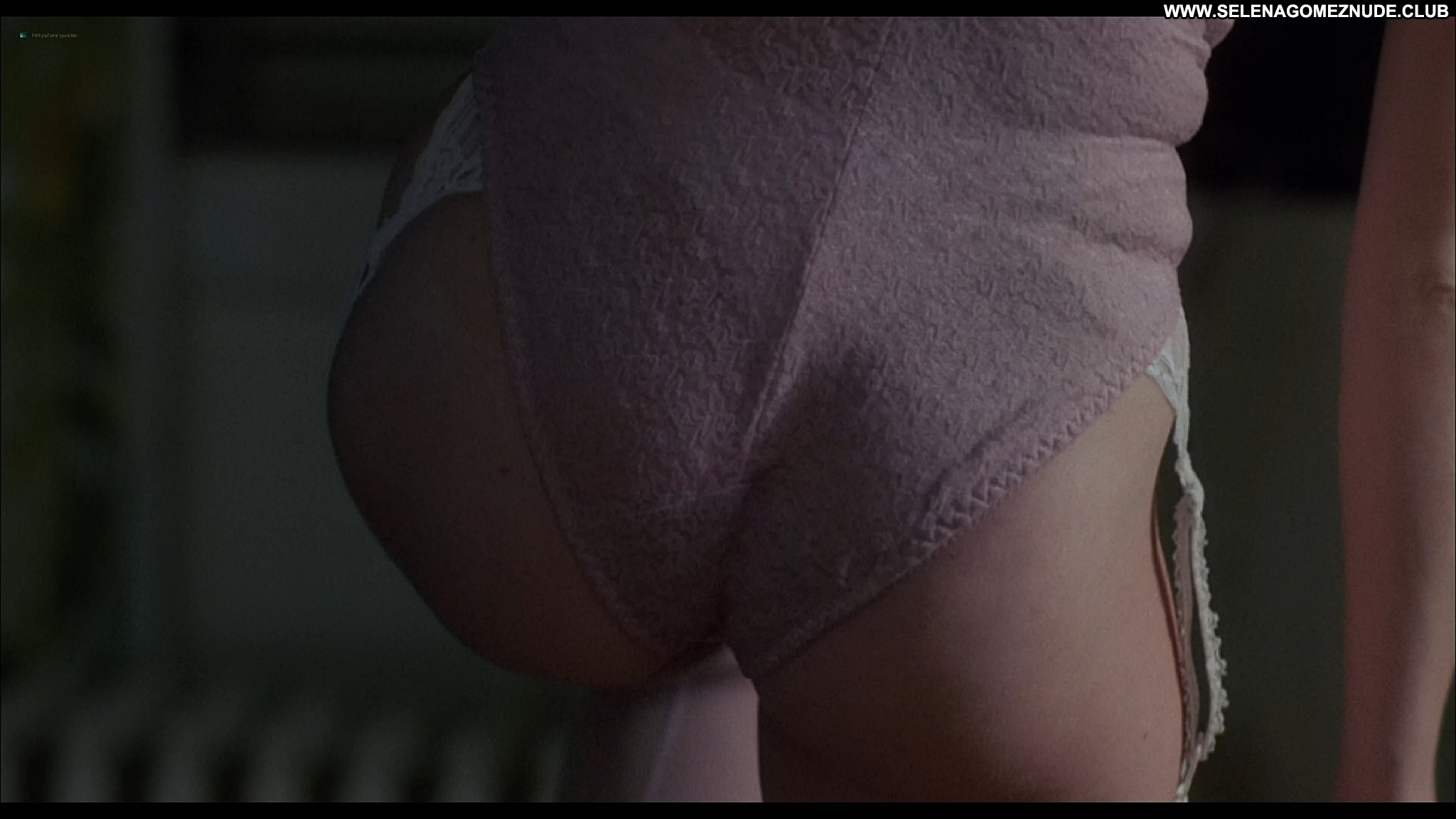 Khandi alexander nude