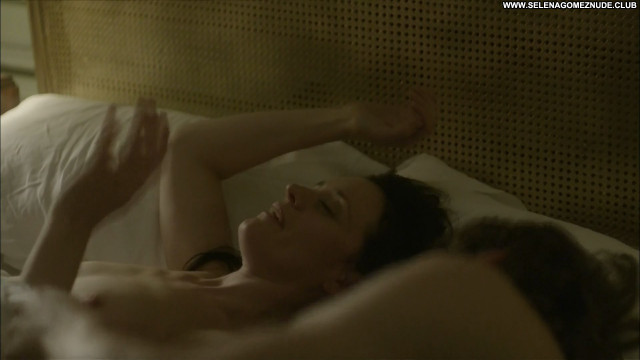 Anne Marie Duff Margot Sex Beautiful Nude Scene Posing Hot Babe