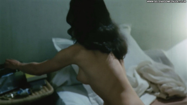 Isabelle Weingarten Quatre Nuits D     Un Reveur Hd Movie Nude Scene