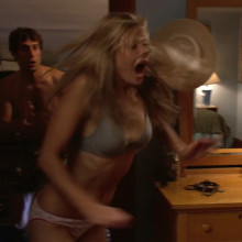 Missi pyle nude