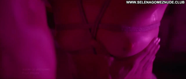 Silvia Alonso Etc Instinto S  E Sex Nude Scene Full Frontal Lesbian