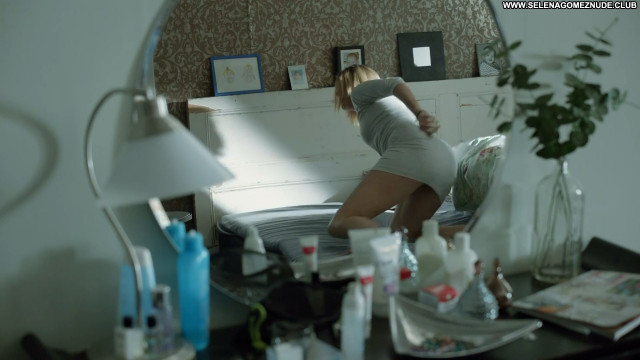 Malin Crepin Livstid Celebrity Movie Nude Scene Posing Hot Beautiful