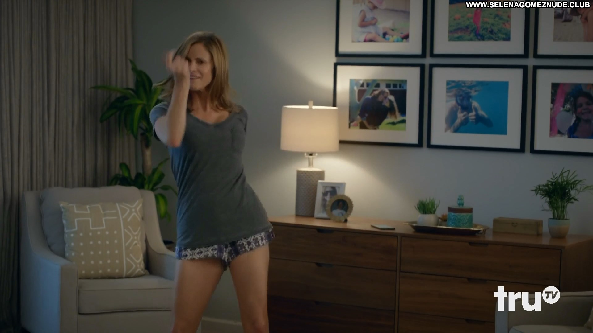 Sexy samantha bee - Full Frontal with Samantha Bee, American Dad!