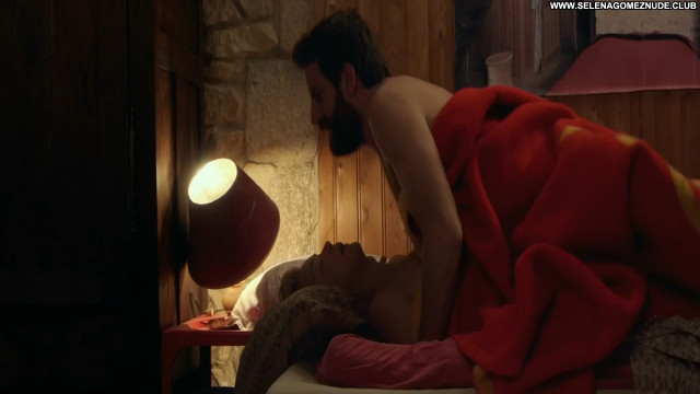 Virginie Efira Et Ta Soeur  Movie Babe Sex Nude Scene Topless