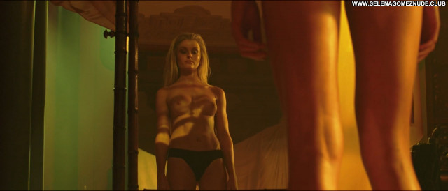 Petra Silander Virtual Revolution Lesbian Topless Movie Nude Sex